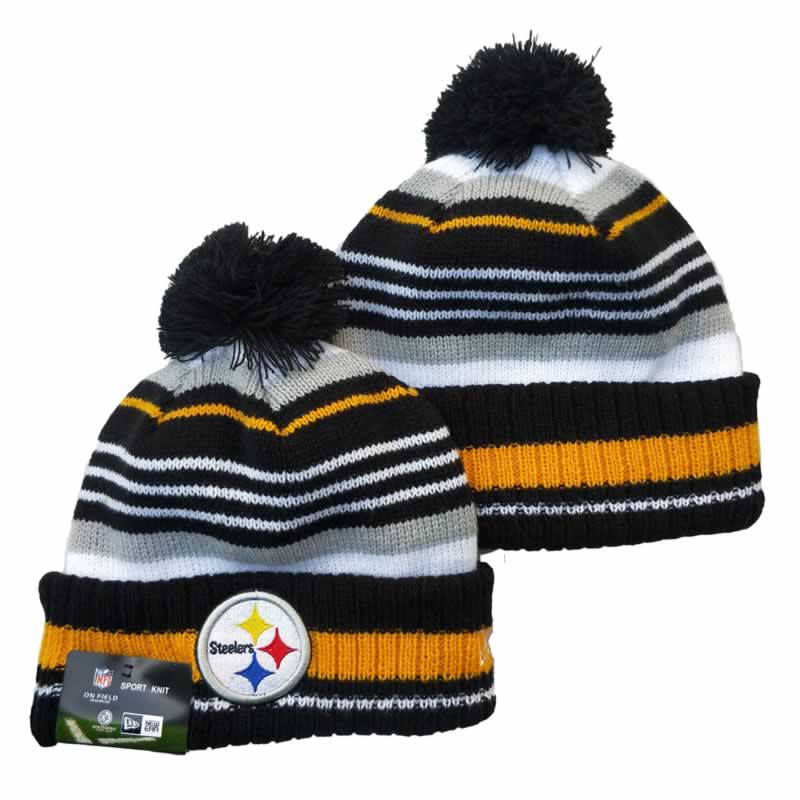 Pittsburgh Steelers Team Logo Knit Hat YD (10),We sell and wholesale Pittsburgh Steelers Team Logo Knit Hat YD (10) on line form chian!